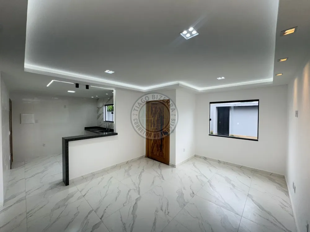 Casa, 3 quartos, 100 m² - Foto 13