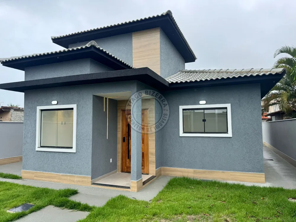 Casa, 3 quartos, 100 m² - Foto 5