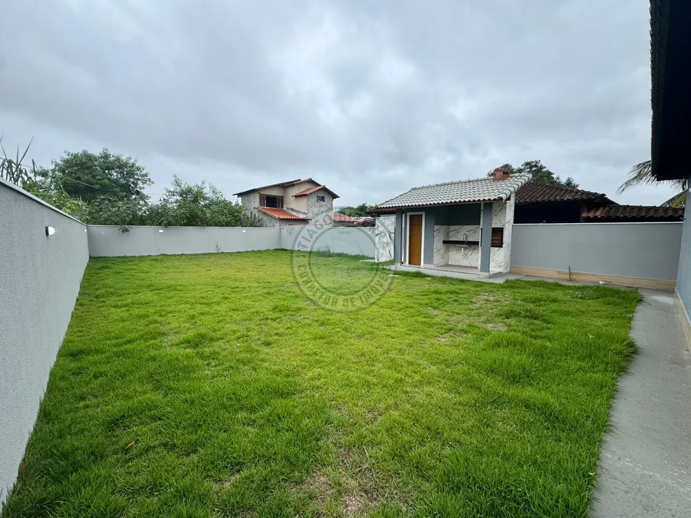 Casa, 3 quartos, 100 m² - Foto 7