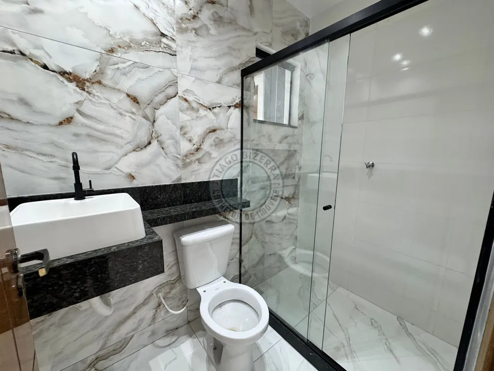 Casa, 3 quartos, 100 m² - Foto 16