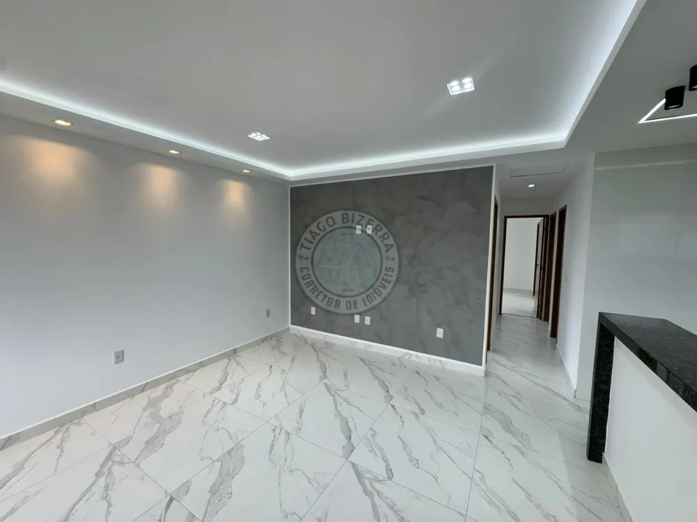 Casa, 3 quartos, 100 m² - Foto 10