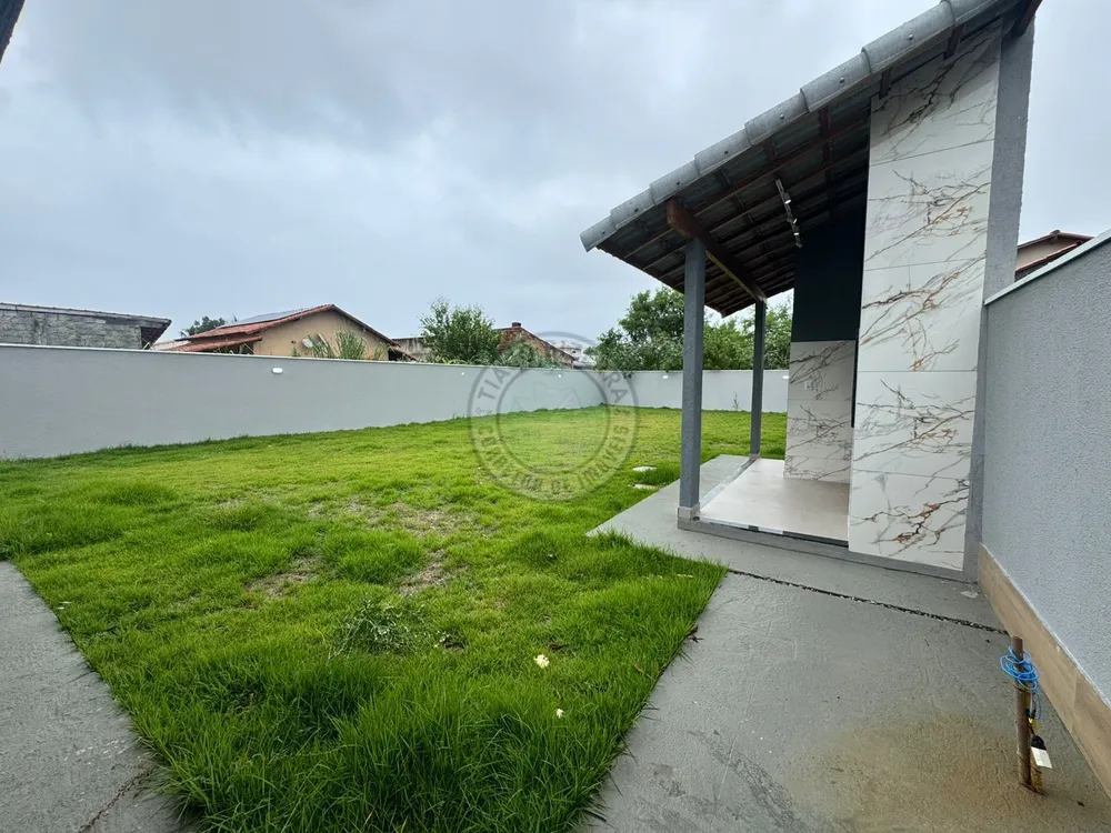 Casa, 3 quartos, 100 m² - Foto 6