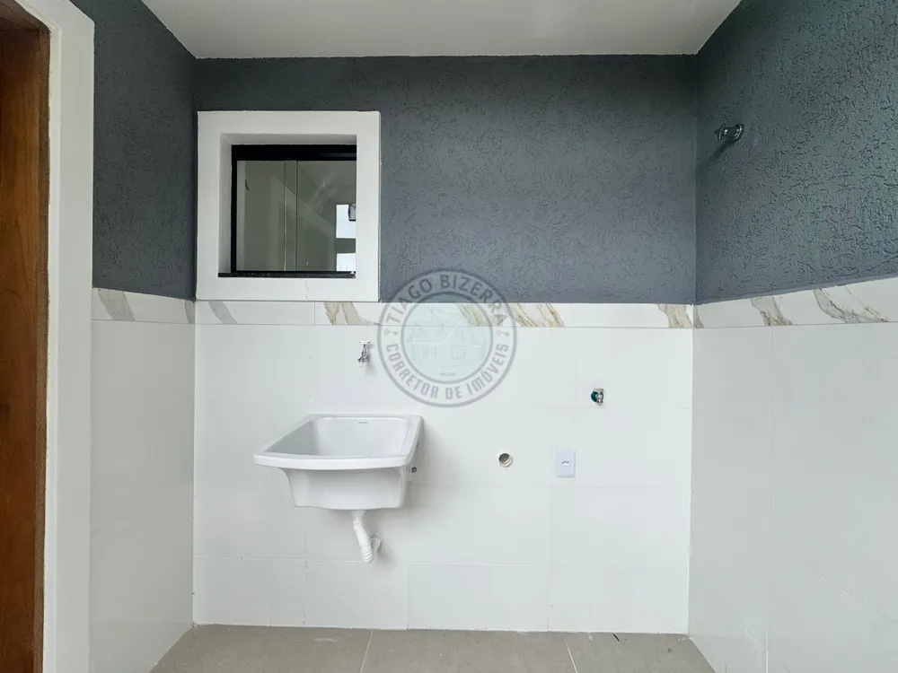 Casa, 3 quartos, 100 m² - Foto 22