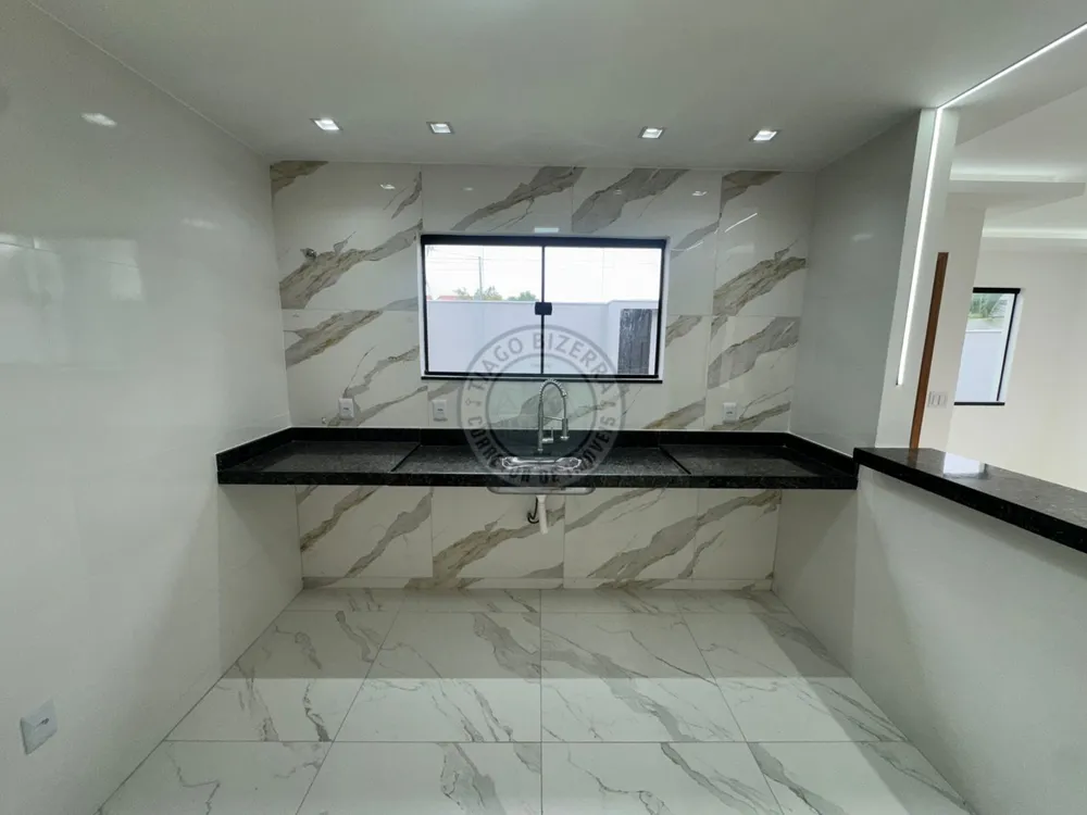 Casa, 3 quartos, 100 m² - Foto 18