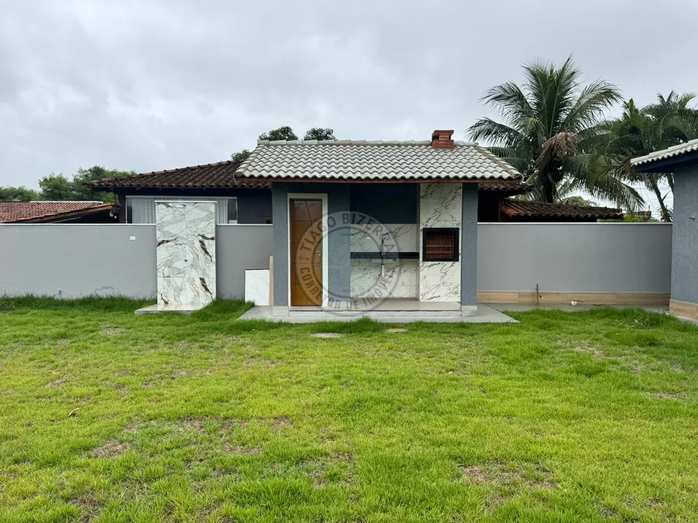 Casa, 3 quartos, 100 m² - Foto 9