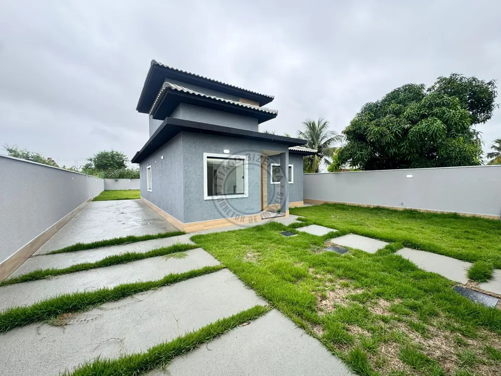 Casa, 3 quartos, 100 m² - Foto 8