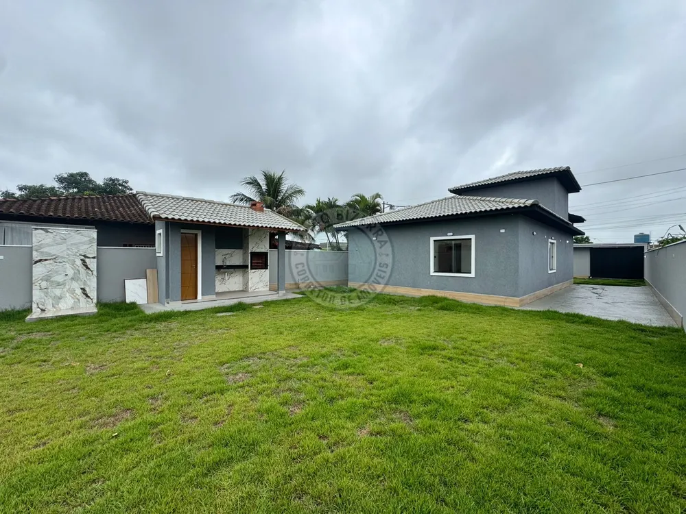 Casa, 3 quartos, 100 m² - Foto 4