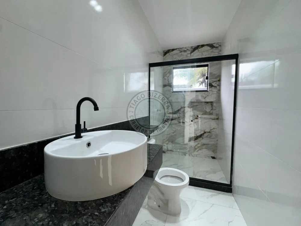 Casa, 3 quartos, 100 m² - Foto 21