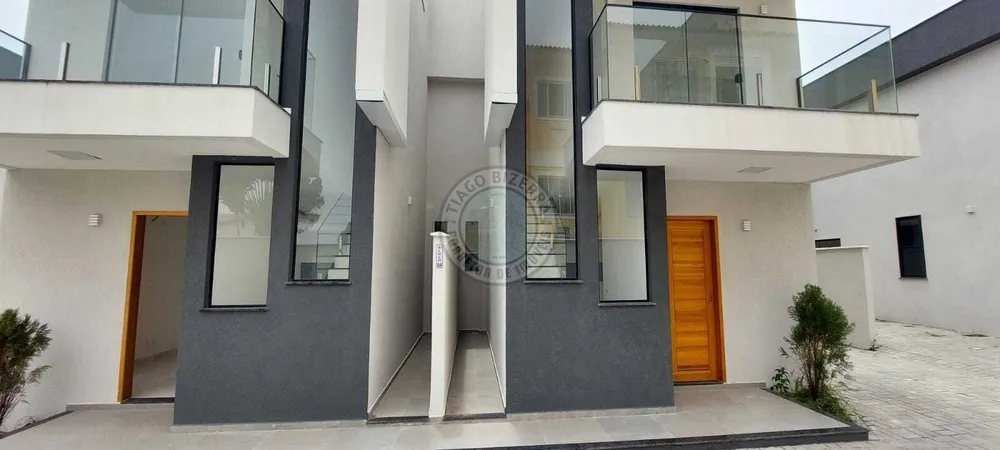 Casa, 2 quartos, 88 m² - Foto 5