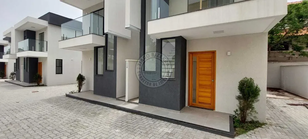 Casa, 2 quartos, 88 m² - Foto 3