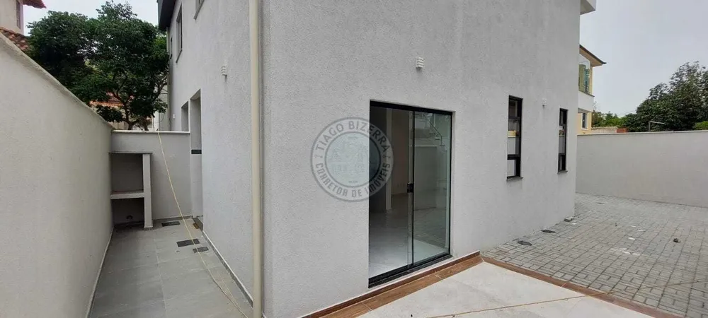 Casa, 2 quartos, 88 m² - Foto 15