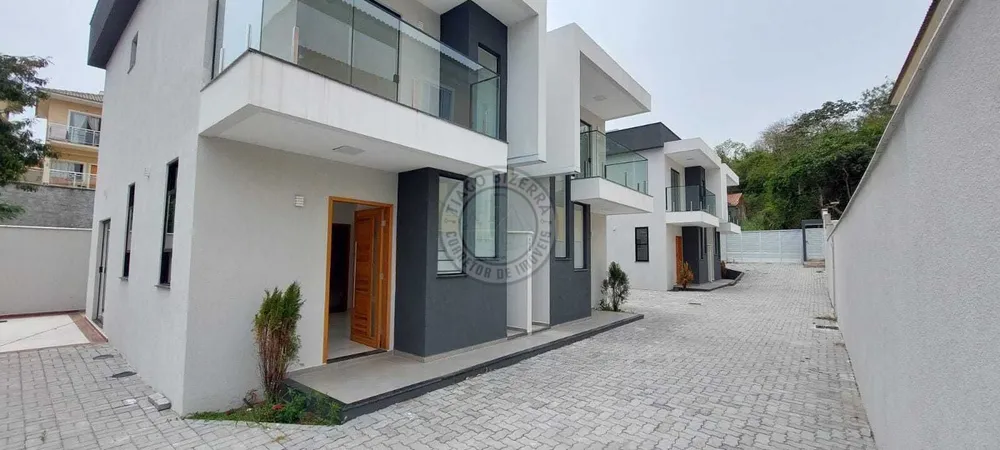 Casa, 2 quartos, 88 m² - Foto 1
