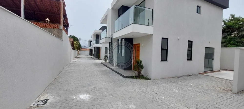 Casa, 2 quartos, 88 m² - Foto 2
