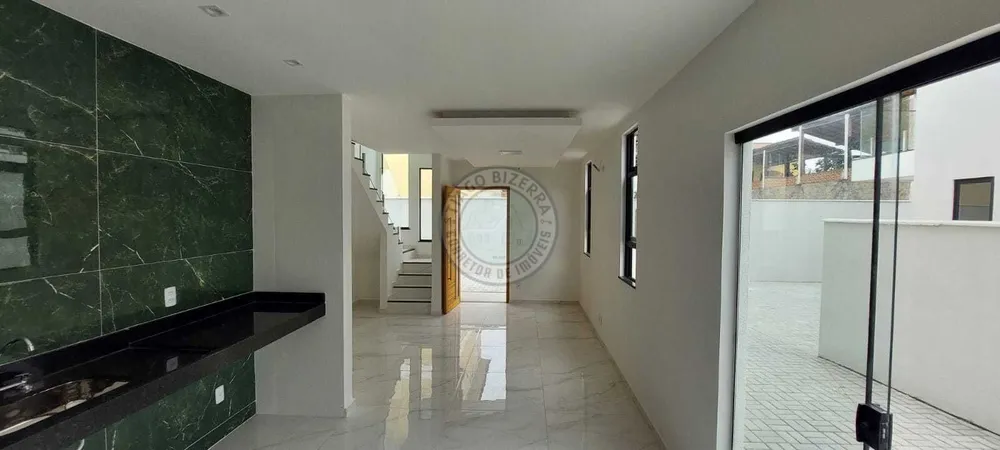 Casa, 2 quartos, 88 m² - Foto 16