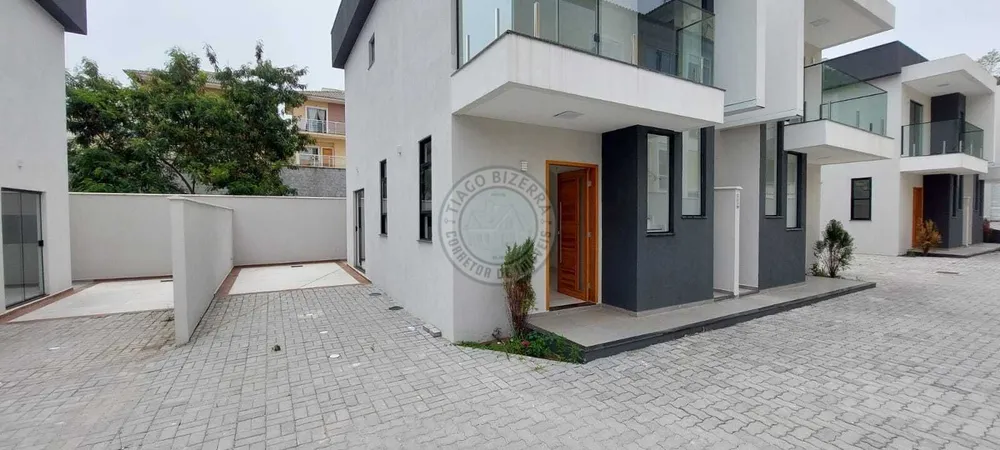 Casa, 2 quartos, 88 m² - Foto 6