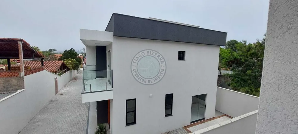Casa, 2 quartos, 88 m² - Foto 32