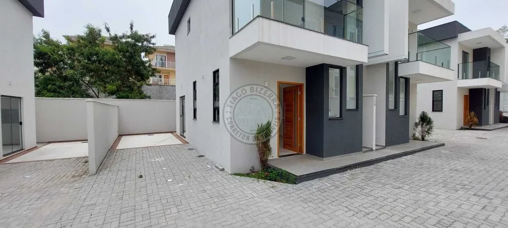 Casa, 2 quartos, 88 m² - Foto 11