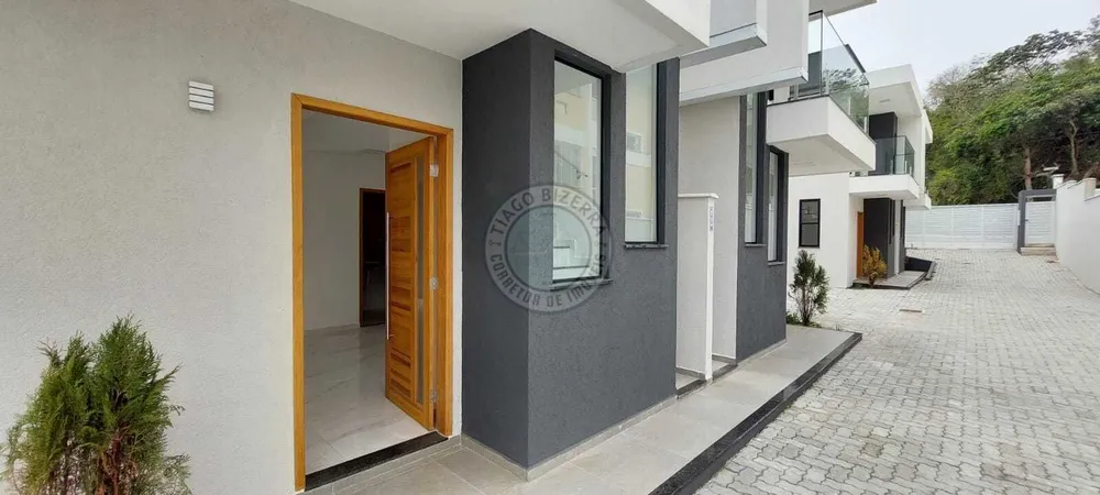 Casa, 2 quartos, 88 m² - Foto 4