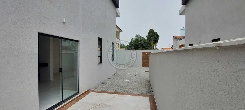 Casa, 2 quartos, 88 m² - Foto 29
