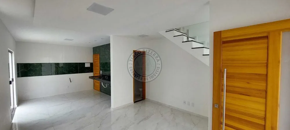 Casa, 2 quartos, 88 m² - Foto 13