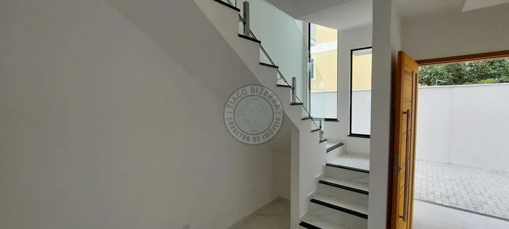 Casa, 2 quartos, 88 m² - Foto 19