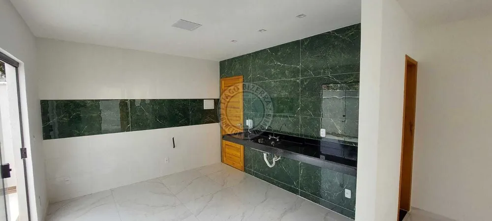Casa, 2 quartos, 88 m² - Foto 9