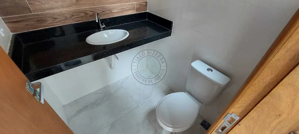 Casa, 2 quartos, 88 m² - Foto 26