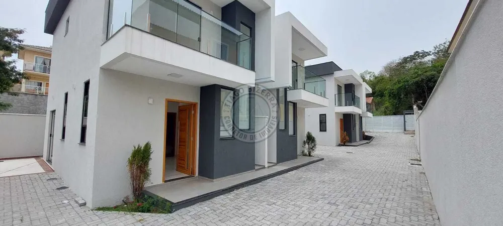 Casa, 2 quartos, 88 m² - Foto 1