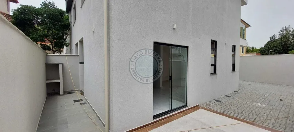Casa, 2 quartos, 88 m² - Foto 8