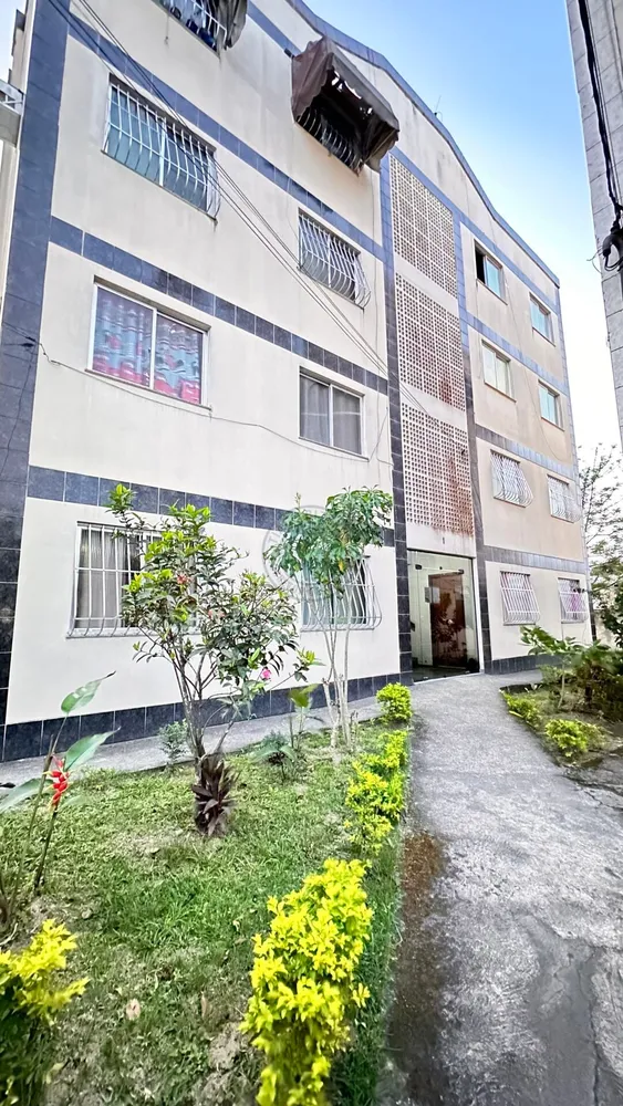 Apartamento, 2 quartos, 65 m² - Foto 21