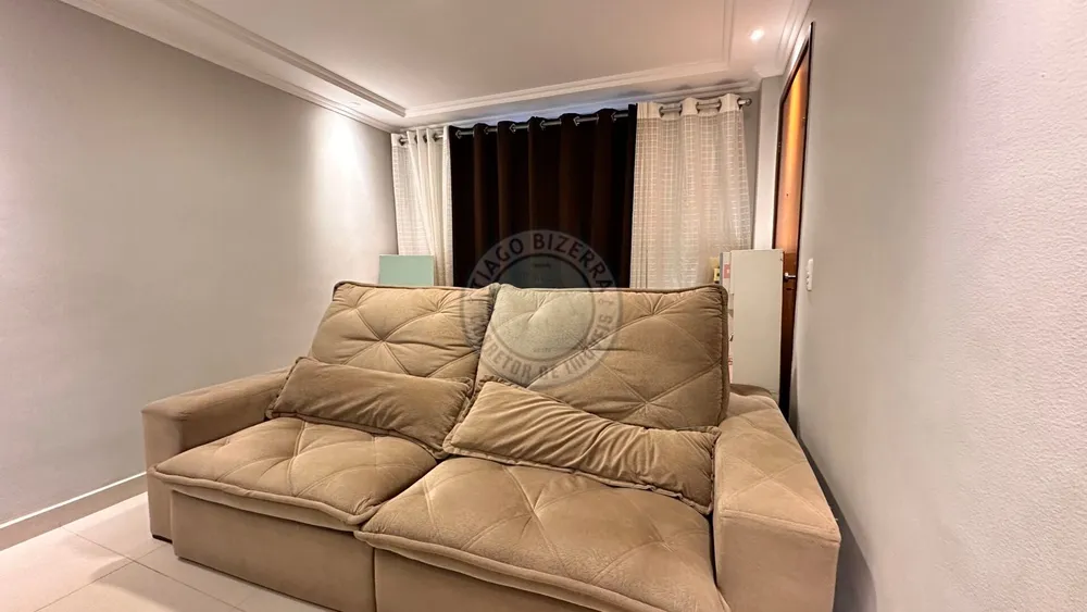 Apartamento, 2 quartos, 65 m² - Foto 13