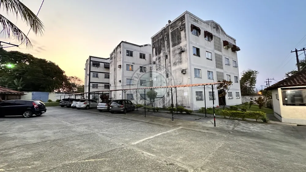 Apartamento, 2 quartos, 65 m² - Foto 1
