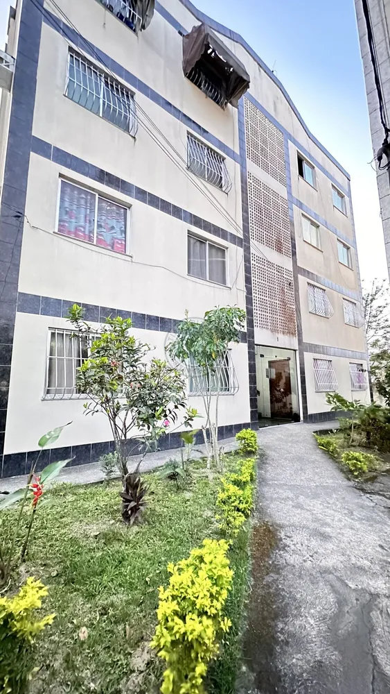 Apartamento, 2 quartos, 65 m² - Foto 11