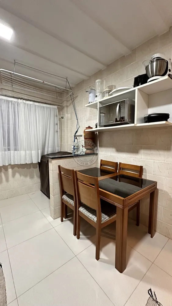 Apartamento, 2 quartos, 65 m² - Foto 3