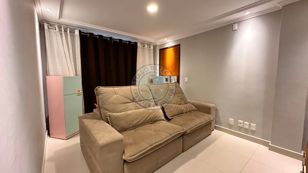 Apartamento, 2 quartos, 65 m² - Foto 15