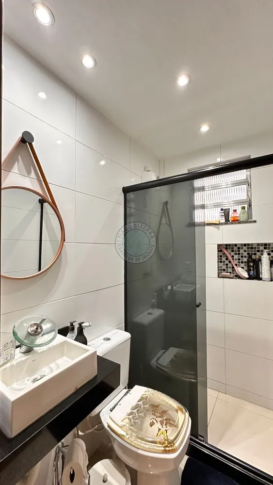 Apartamento, 2 quartos, 65 m² - Foto 19