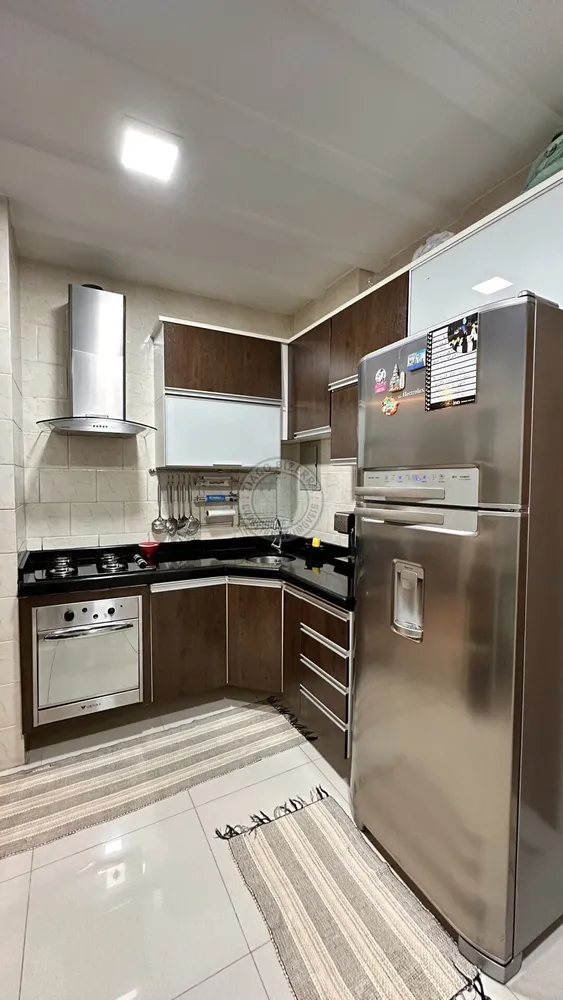 Apartamento, 2 quartos, 65 m² - Foto 7