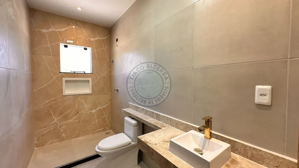 Casa, 4 quartos, 128 m² - Foto 13