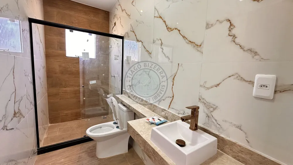 Casa, 4 quartos, 128 m² - Foto 5