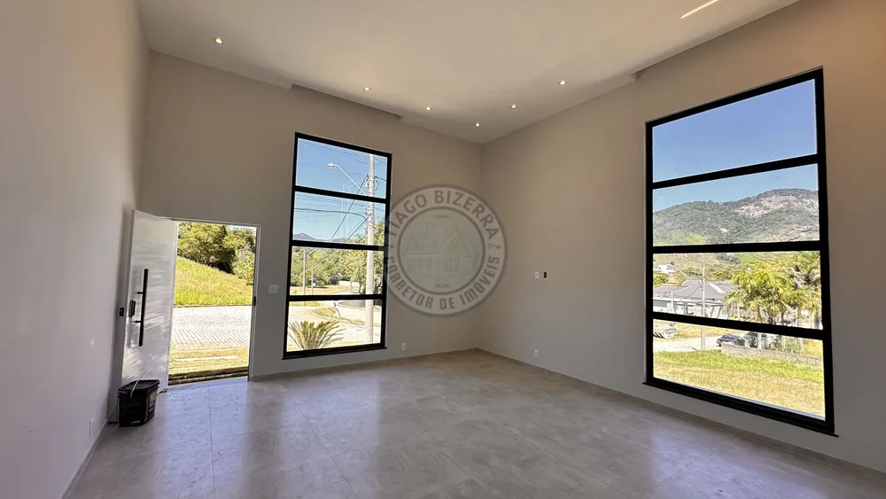 Casa, 4 quartos, 128 m² - Foto 3