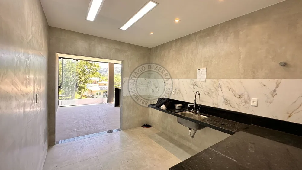 Casa, 4 quartos, 128 m² - Foto 6