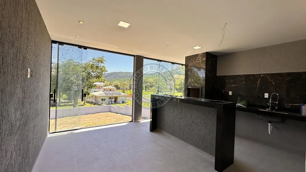 Casa, 4 quartos, 128 m² - Foto 19