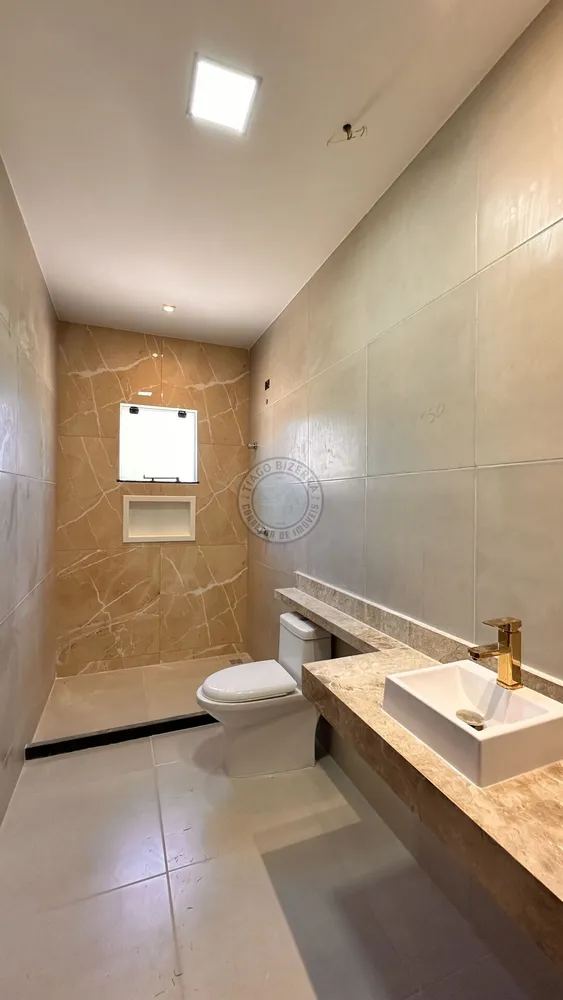 Casa, 4 quartos, 128 m² - Foto 14