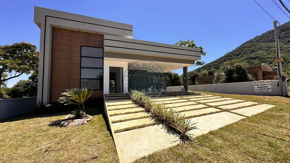 Casa, 4 quartos, 128 m² - Foto 2