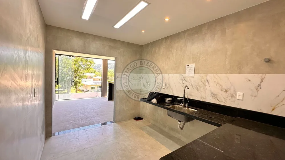 Casa, 4 quartos, 128 m² - Foto 11