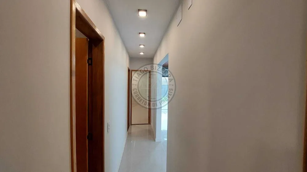 Casa de Condomínio, 3 quartos - Foto 11