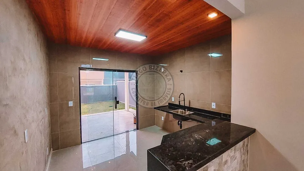 Casa de Condomínio, 3 quartos - Foto 7