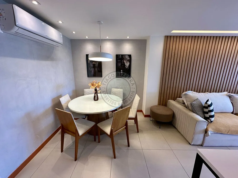 Cobertura, 3 quartos, 168 m² - Foto 22