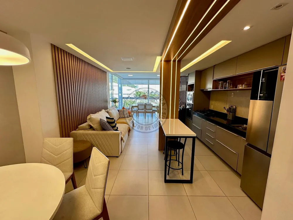 Cobertura, 3 quartos, 168 m² - Foto 20