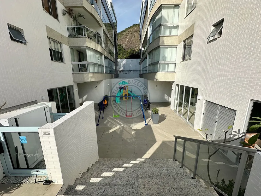 Cobertura, 3 quartos, 168 m² - Foto 8